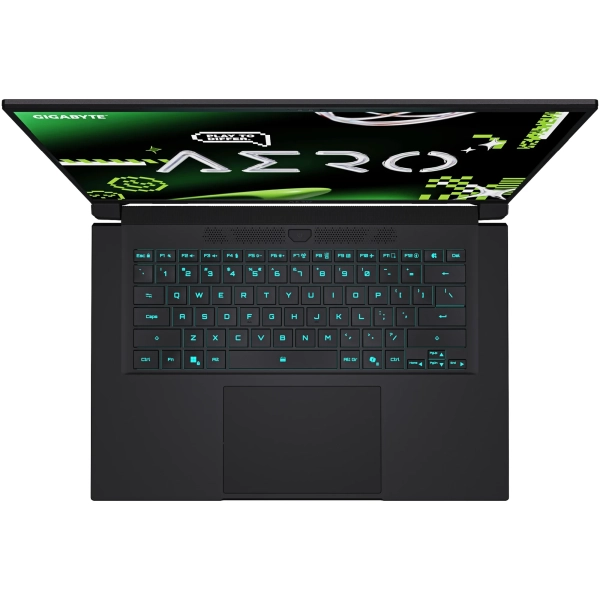 Купити Ноутбук AERO X16 16.0 (AERO_X16_1WH93UAC64DH) - фото 3