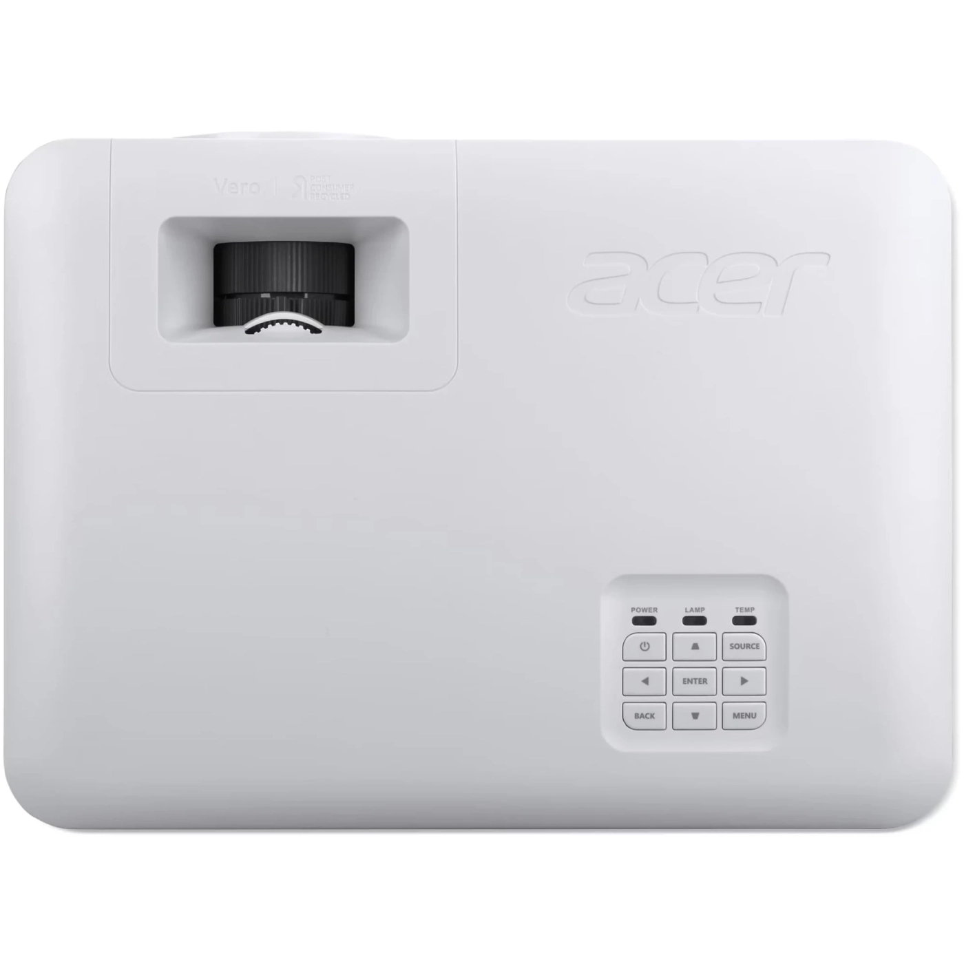 Купити Проєктор Acer Vero HL6810 (MR.JX511.006) - фото 6