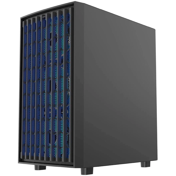 Купить Корпус Modecom BREEZE BLACK (AT-BREEZE-MG-ARGB-10-0000) - фото 3