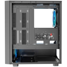 Купить Корпус Modecom BREEZE BLACK (AT-BREEZE-MG-ARGB-10-0000) - фото 6