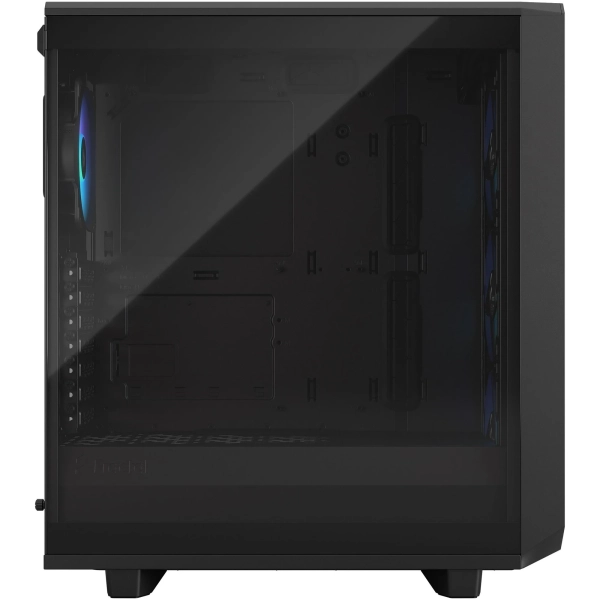 Купить Корпус Fractal Design Meshify 2 Compact RGB TG Light Tint (FD-C-MES2C-06) - фото 8