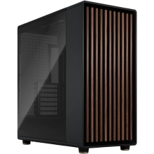 Купить Корпус Fractal Design North XL Charcoal Black TG Dark (FD-C-NOR1X-02) - фото 1