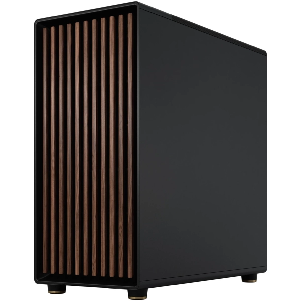 Купить Корпус Fractal Design North XL Charcoal Black TG Dark (FD-C-NOR1X-02) - фото 2