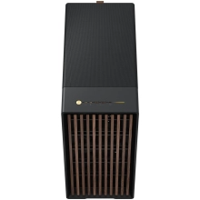Купить Корпус Fractal Design North XL Charcoal Black TG Dark (FD-C-NOR1X-02) - фото 4