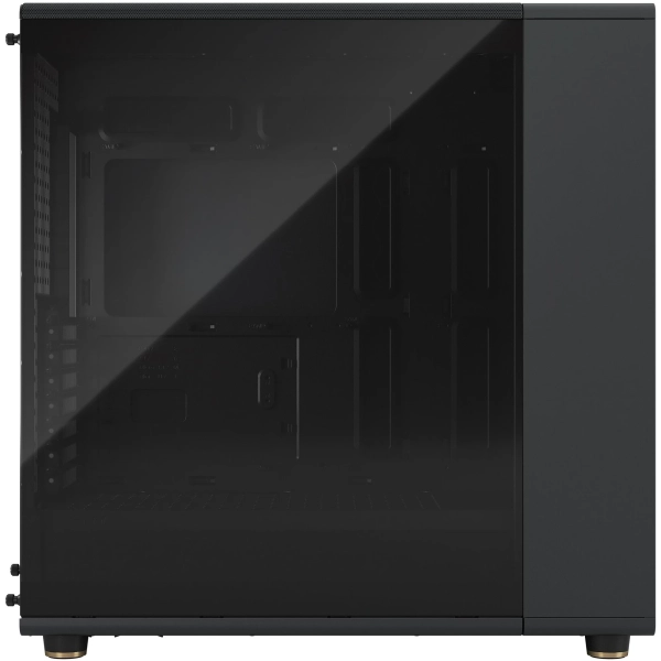Купить Корпус Fractal Design North XL Charcoal Black TG Dark (FD-C-NOR1X-02) - фото 7