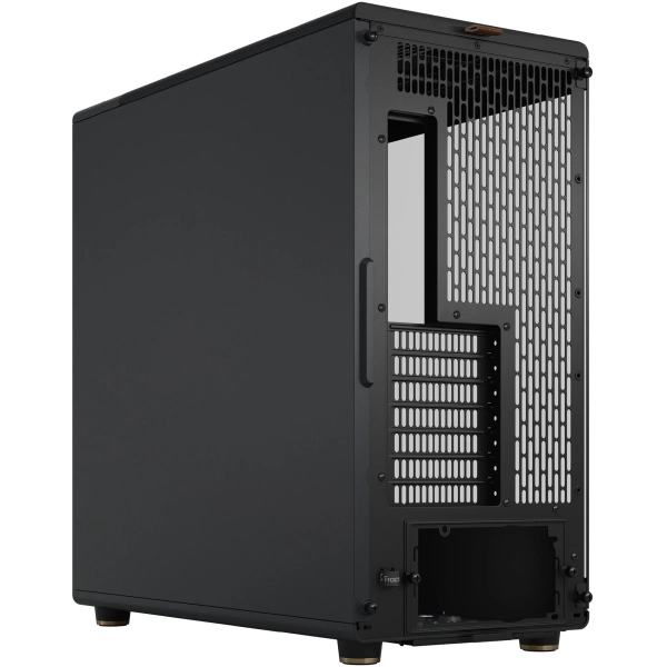 Купить Корпус Fractal Design North XL Charcoal Black TG Dark (FD-C-NOR1X-02) - фото 8