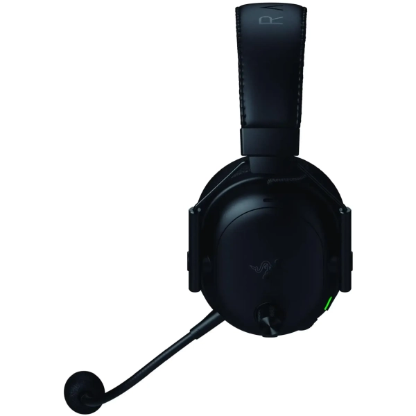 Купити Навушники Razer Black Shark V3 Pro Wireless Black (RZ04-05400100-R3M1) - фото 6