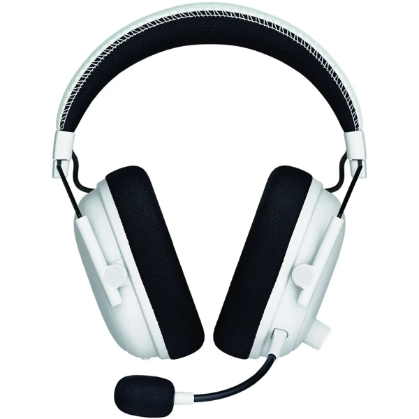Купить Наушники Razer Black Shark V3 PRO Wireless White (RZ04-05400200-R3M1) - фото 1