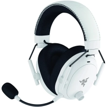 Купить Наушники Razer Black Shark V3 PRO Wireless White (RZ04-05400200-R3M1) - фото 2