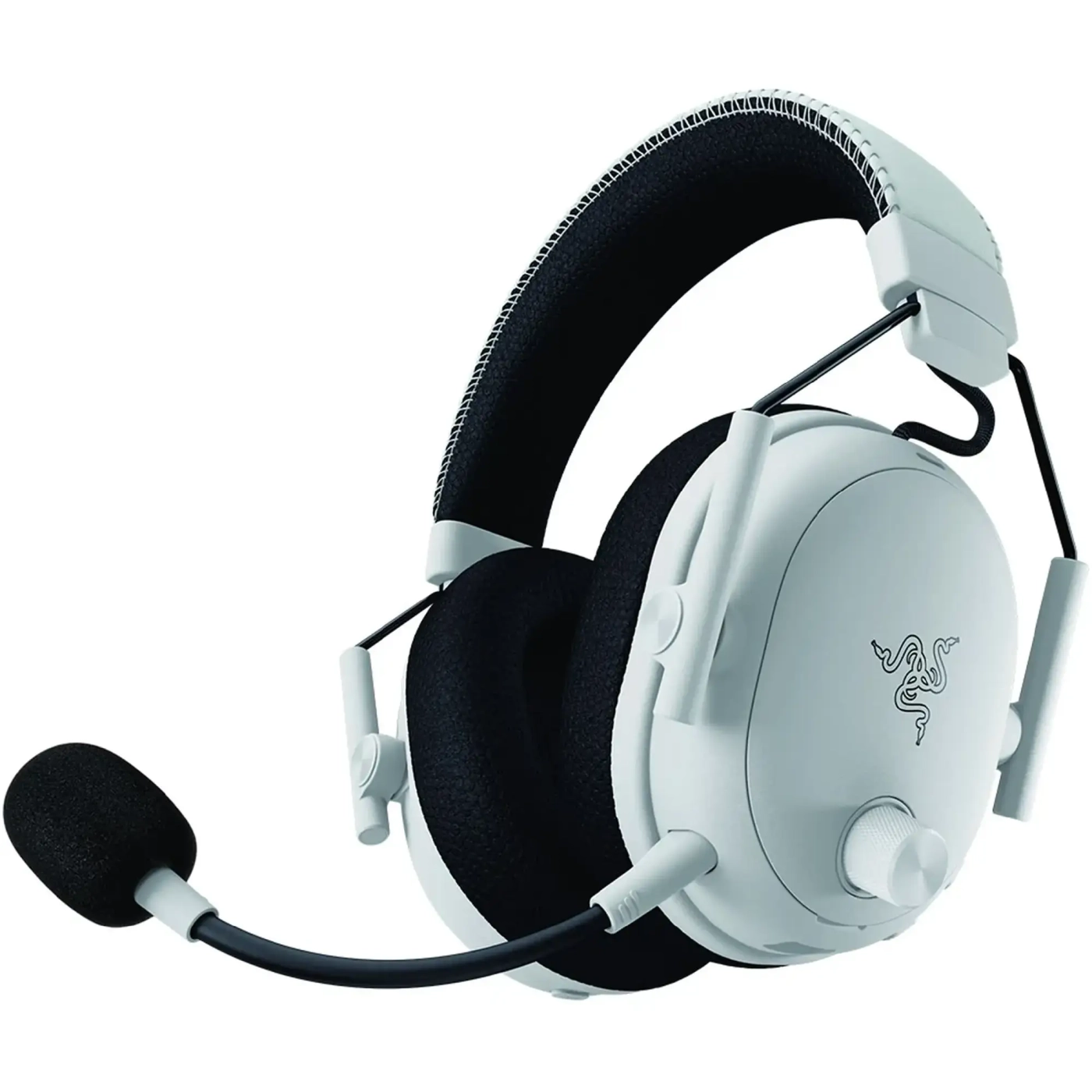 Купить Наушники Razer Black Shark V3 PRO Wireless White (RZ04-05400200-R3M1) - фото 5
