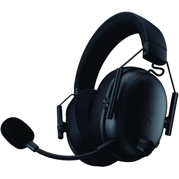 Купити Навушники Razer Black Shark V3 Wireless Black (RZ04-05410100-R3M1) - фото 2