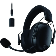 Купити Навушники Razer Black Shark V3 Wireless Black (RZ04-05410100-R3M1) - фото 4