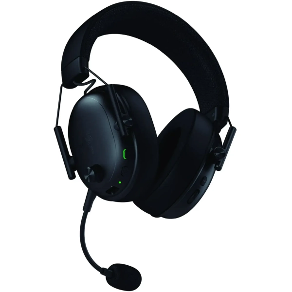 Купити Навушники Razer Black Shark V3 Wireless Black (RZ04-05410100-R3M1) - фото 5