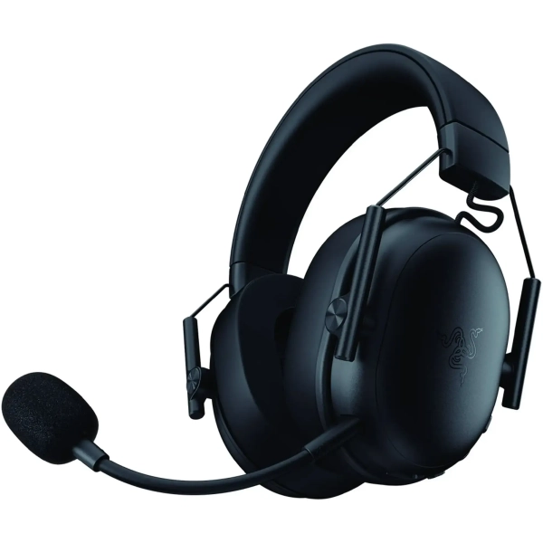 Купити Навушники Razer Black Shark V3 X Hyperspeed Black (RZ04-05420100-R3M1) - фото 6