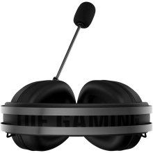Купити Навушники ASUS TUF Gaming H1 Gen II Black (90YH044B-BHUA00) - фото 6