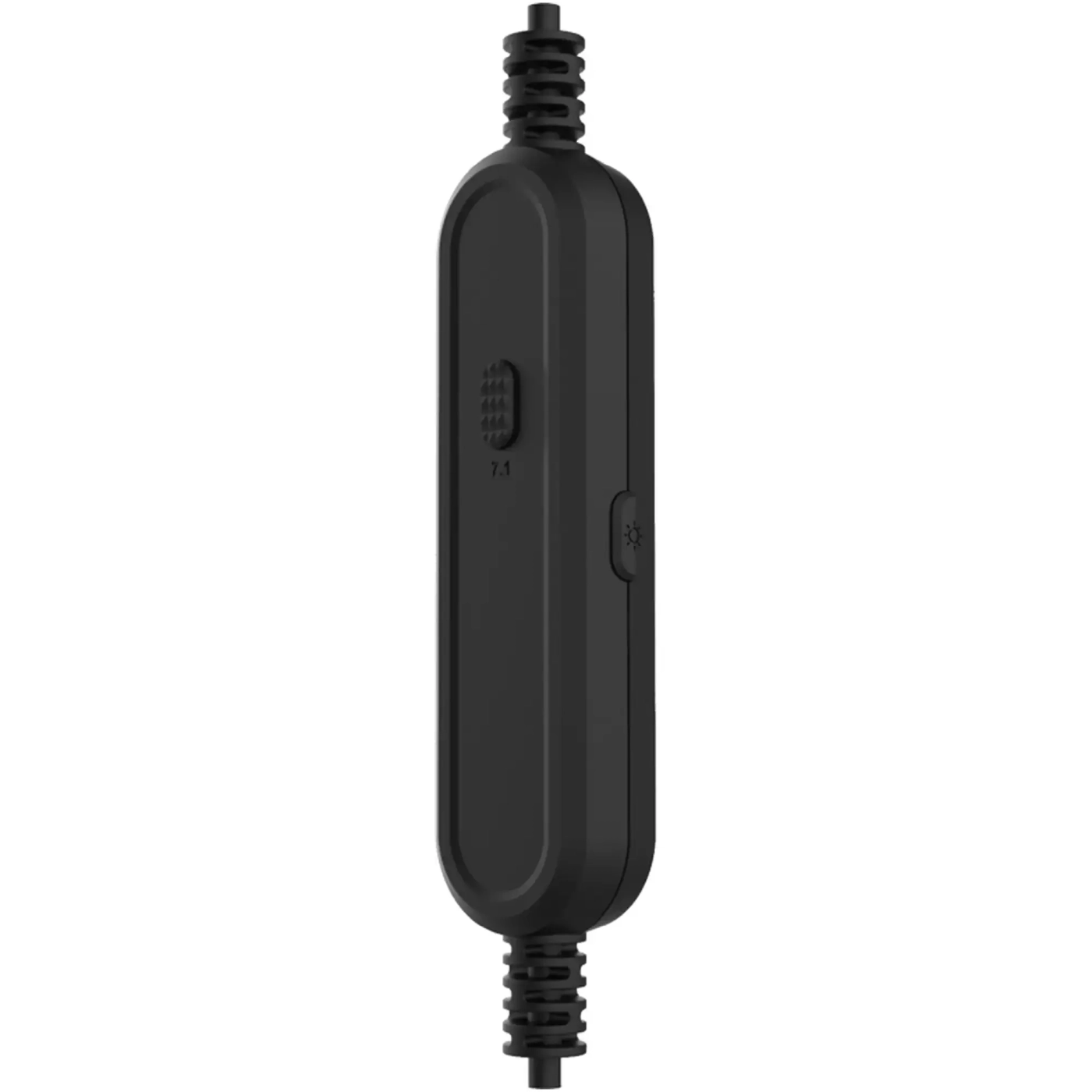 Купити Навушники ASUS TUF Gaming H1 Gen II Black (90YH044B-BHUA00) - фото 10