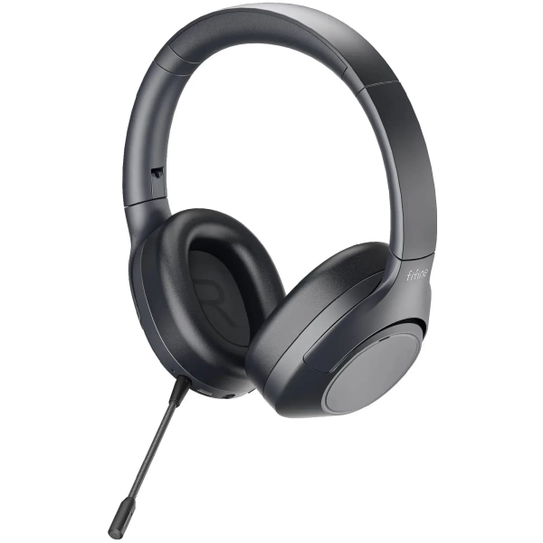 Купить Наушники Fifine X3 Wireless Black (X3_Fifine) - фото 5