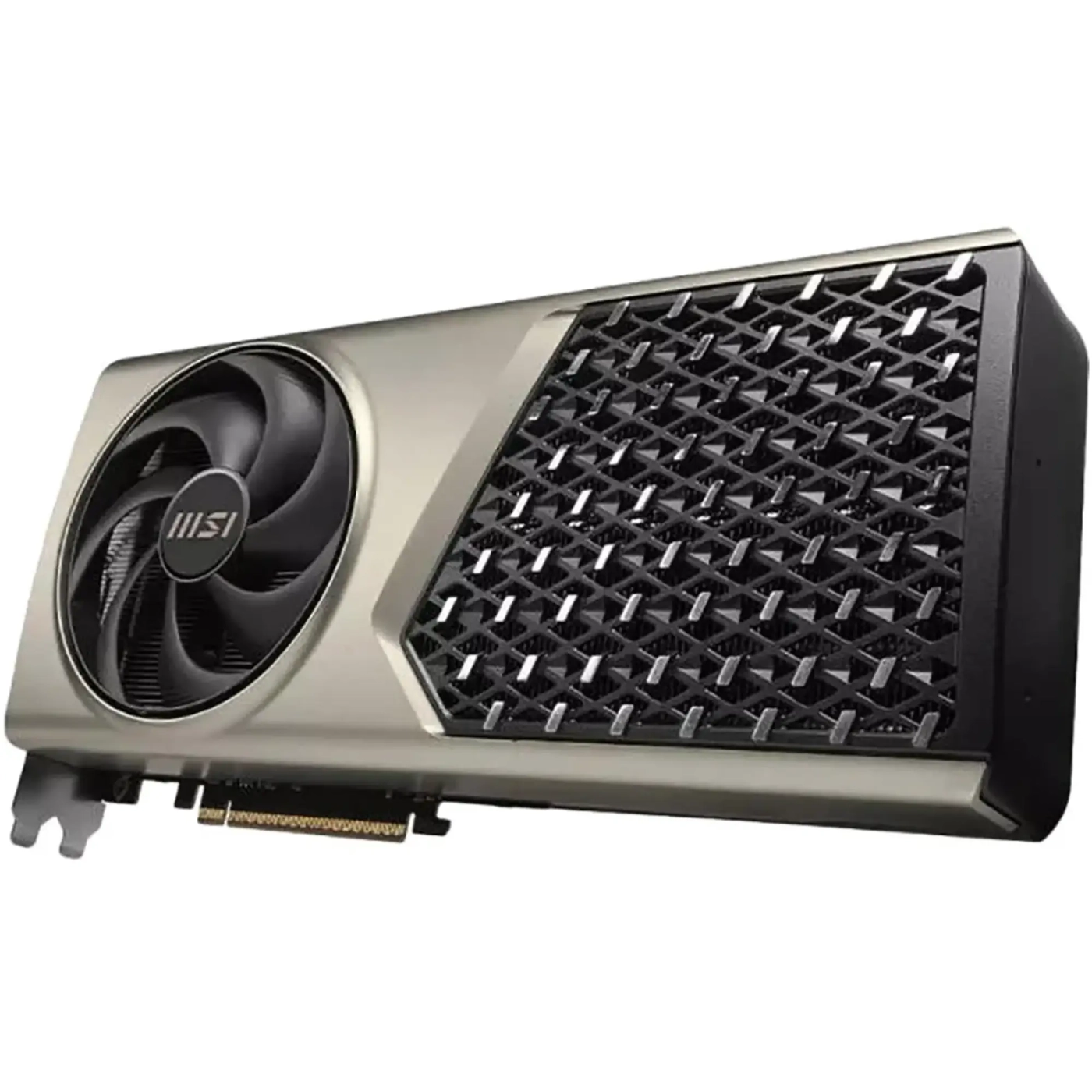 Купить Видеокарта MSI Nvidia GeForce RTX 5080 EXPERT OC 16G (G5080-16EC) - фото 3