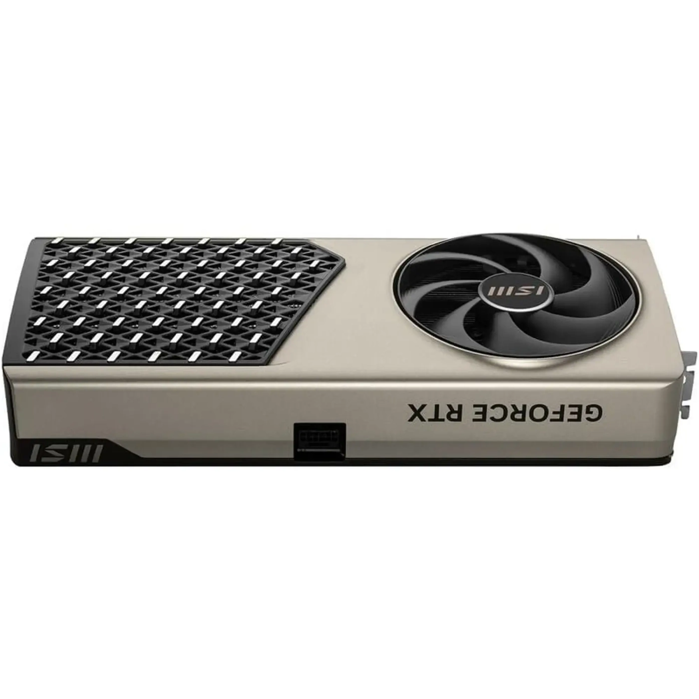 Купить Видеокарта MSI Nvidia GeForce RTX 5070 Ti EXPERT OC 16G (G507T-16EC) - фото 2
