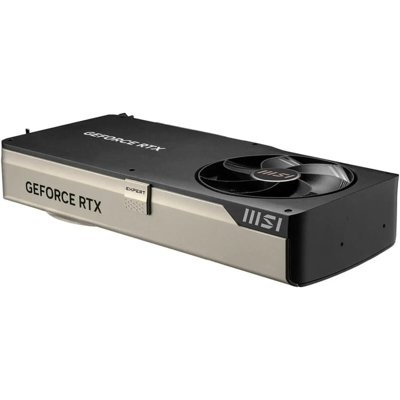 Купить Видеокарта MSI Nvidia GeForce RTX 5070 Ti EXPERT OC 16G (G507T-16EC) - фото 5