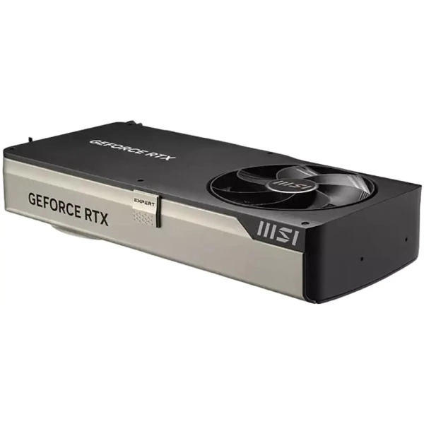Купити Відеокарта MSI Nvidia GeForce RTX 5070 Ti EXPERT 16G (G507T-16E) - фото 6