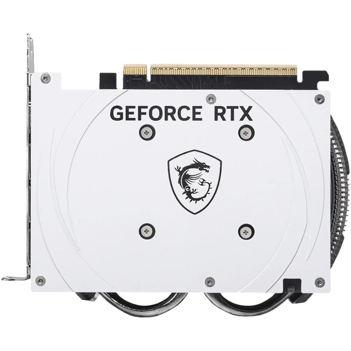 Купити Відеокарта MSI Nvidia GeForce RTX 5060 Ti CYCLONE 16GB (G506T-16C) - фото 4