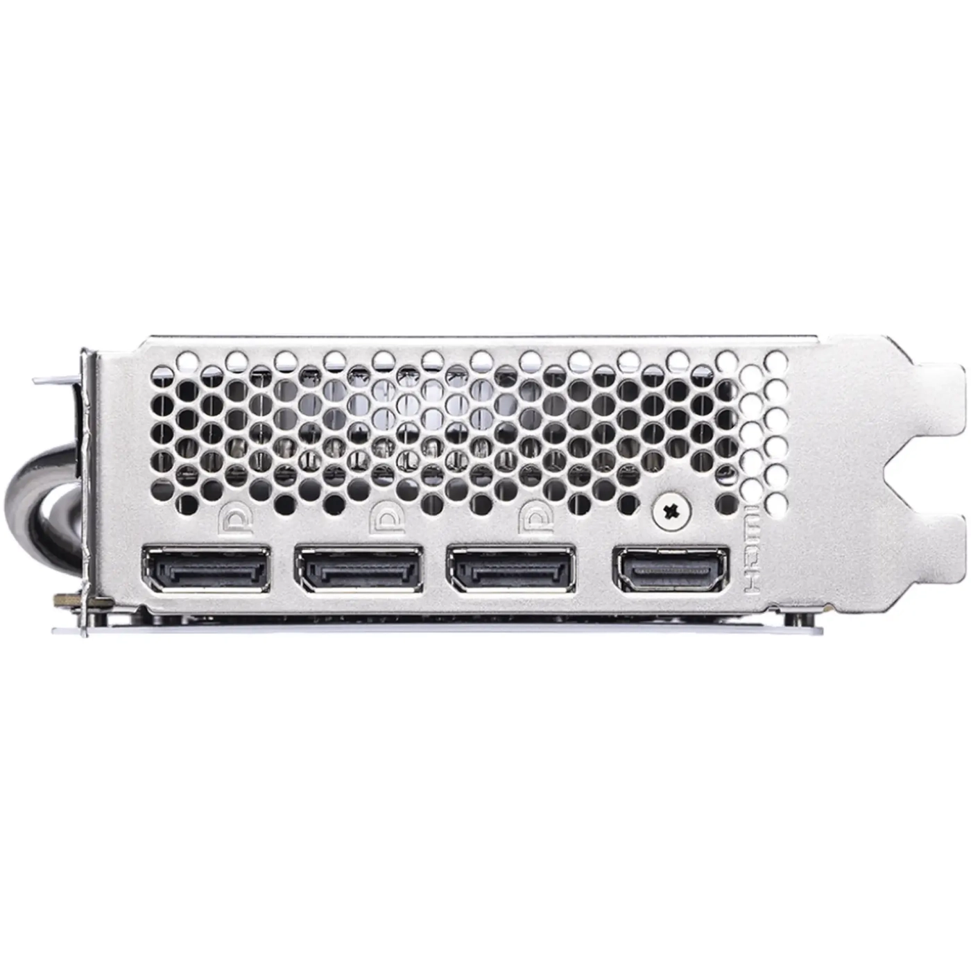 Купити Відеокарта MSI Nvidia GeForce RTX 5060 Ti CYCLONE 16GB (G506T-16C) - фото 5