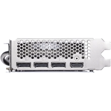 Купити Відеокарта MSI Nvidia GeForce RTX 5060 Ti CYCLONE 16GB (G506T-16C) - фото 5