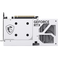 Купити Відеокарта MSI Nvidia GeForce RTX 5060 Ti VENTUS 2X OC WHITE PLUS 8GB (G506T8V2CWP) - фото 3