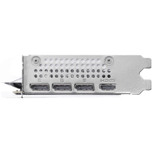 Купити Відеокарта MSI Nvidia GeForce RTX 5060 Ti VENTUS 2X OC WHITE PLUS 8GB (G506T8V2CWP) - фото 5