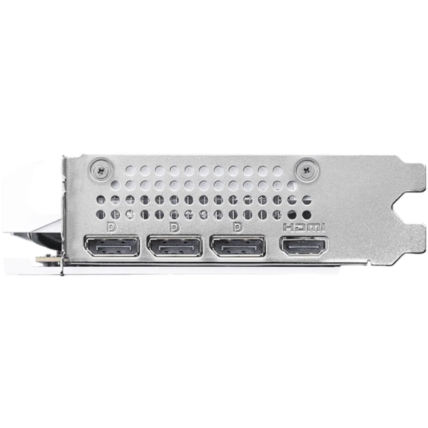 Купити Відеокарта MSI Nvidia GeForce RTX 5060 Ti VENTUS 2X OC WHITE PLUS 8GB (G506T8V2CWP) - фото 5