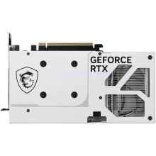 Купити Відеокарта MSI Nvidia GeForce RTX 5060 Ti VENTUS 2X OC WHITE PLUS 16GB (G506T16V2CWP) - фото 3