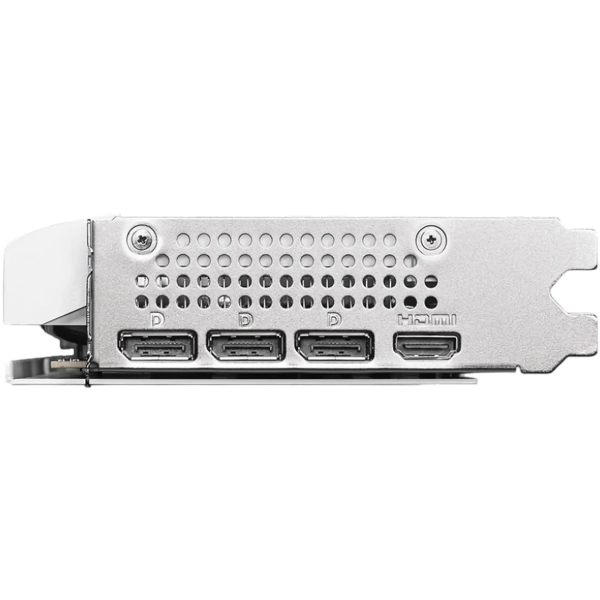Купити Відеокарта MSI Nvidia GeForce RTX 5060 Ti VENTUS 2X OC WHITE PLUS 16GB (G506T16V2CWP) - фото 5