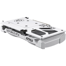 Купить Видеокарта MSI Nvidia GeForce RTX 5060 Ti VENTUS 2X WHITE PLUS 16GB (G506T16V2CWP) - фото 4