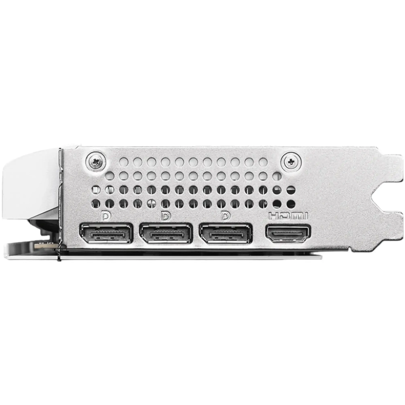 Купить Видеокарта MSI Nvidia GeForce RTX 5060 Ti VENTUS 2X WHITE PLUS 16GB (G506T16V2CWP) - фото 5