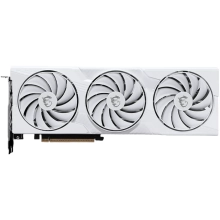 Купить Видеокарта MSI Nvidia GeForce RTX 5070 GAMING DUKE 3X OC WHITE 12G (G5070-12D3CW) - фото 2