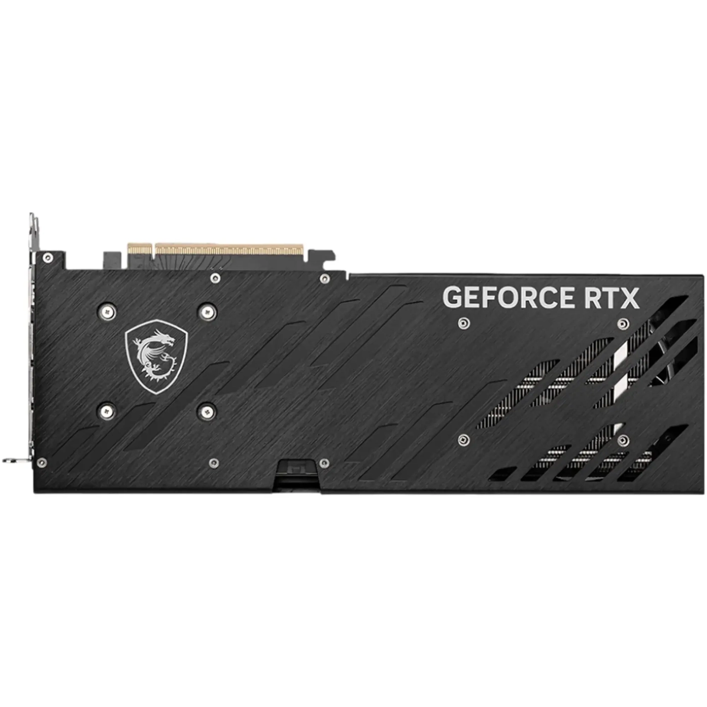 Купити Відеокарта MSI Nvidia GeForce RTX 5060 Ti GAMING DUKE 3X 8G (G506T-8D3) - фото 3