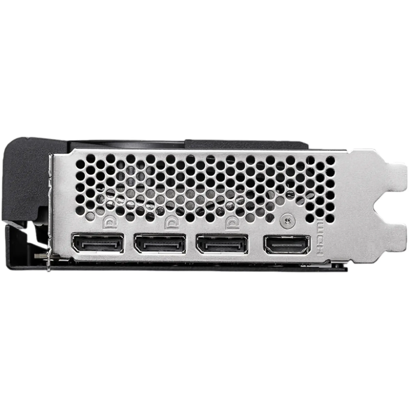 Купити Відеокарта MSI Nvidia GeForce RTX 5060 Ti GAMING DUKE 3X 8G (G506T-8D3) - фото 5