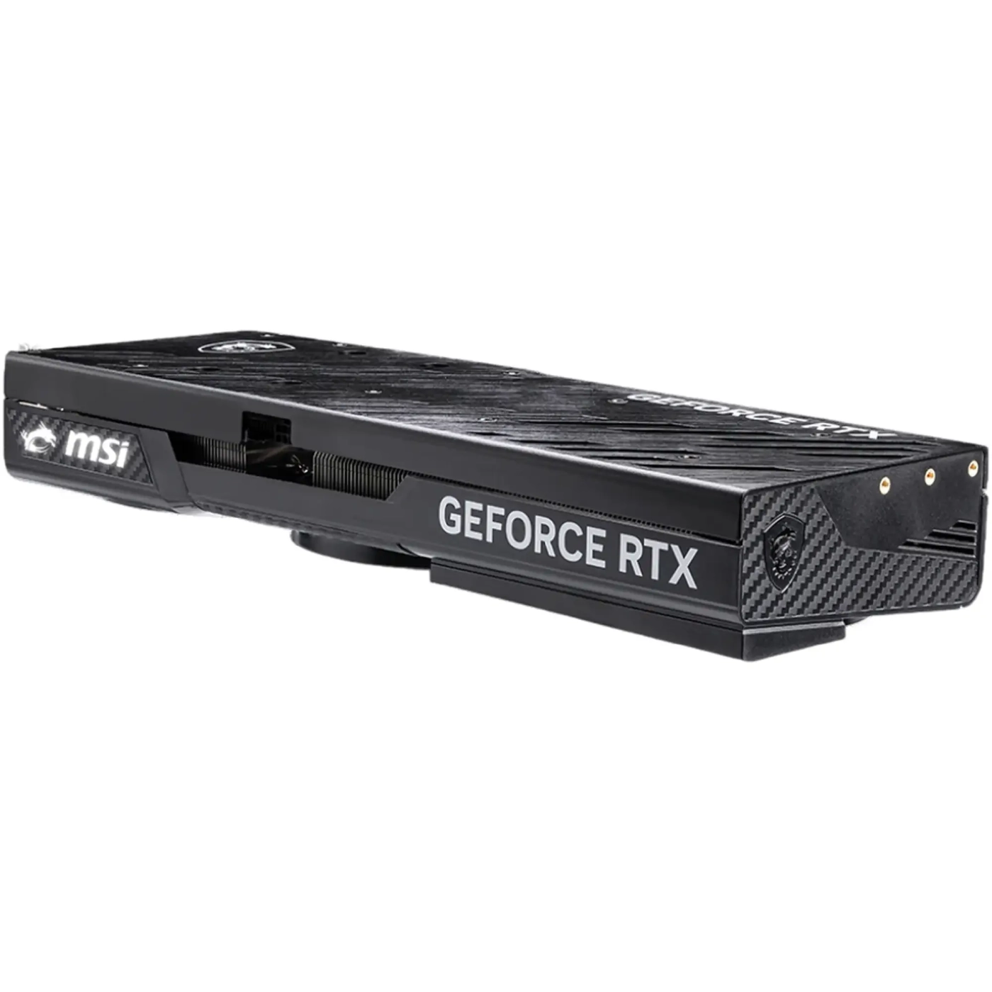 Купити Відеокарта MSI Nvidia GeForce RTX 5070 GAMING DUKE 3X 12G (G5070-12D3) - фото 4