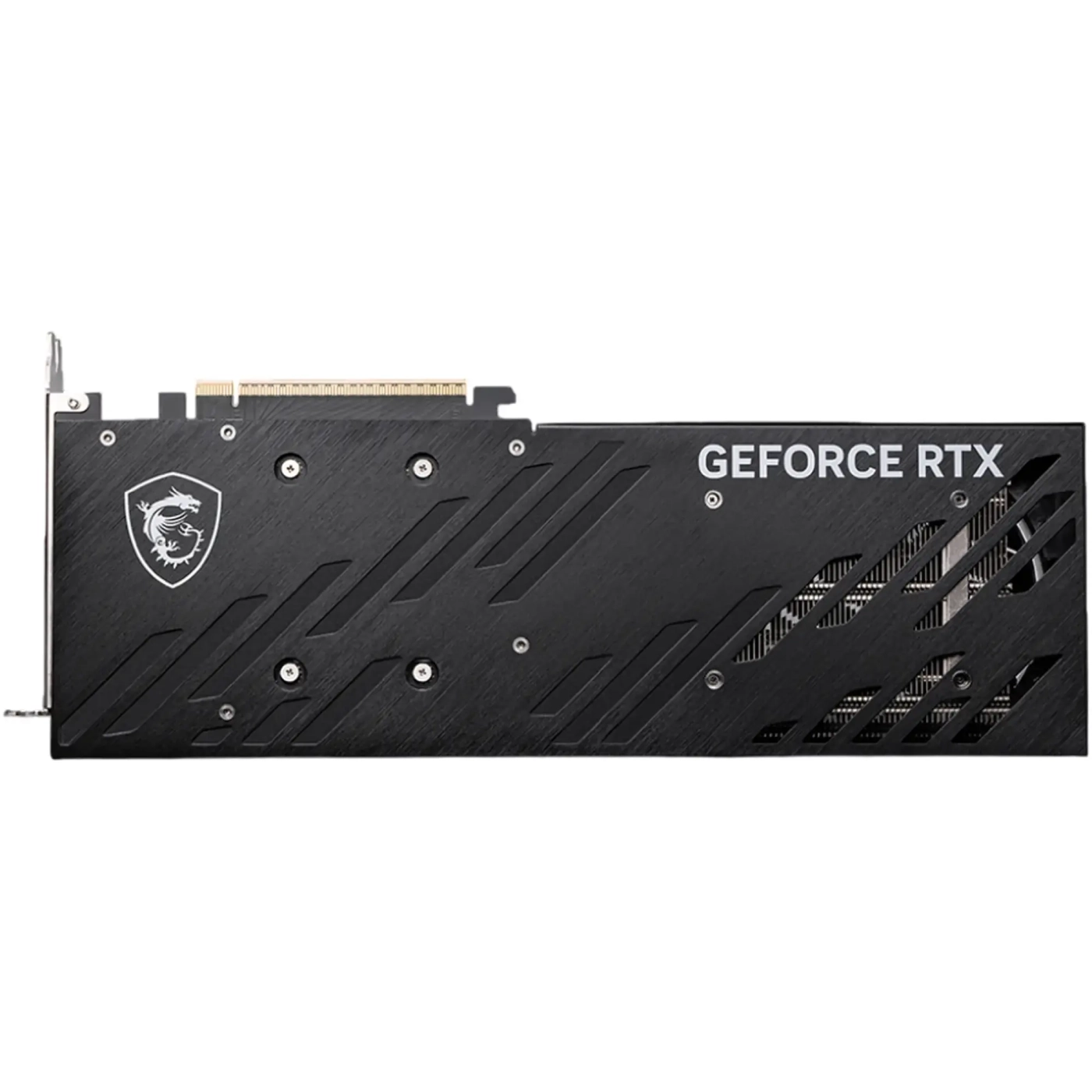Купить Видеокарта MSI Nvidia GeForce RTX 5070 GAMING DUKE 3X OC 12G (G5070-12D3C) - фото 3