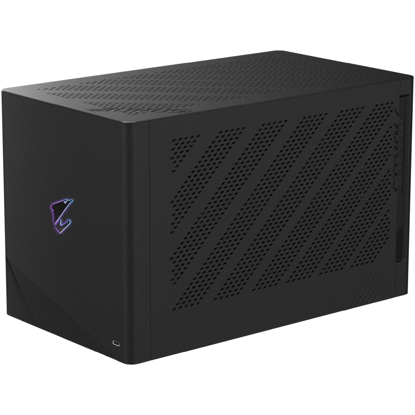 Купити Відеокарта GIGABYTE Nvidia GeForce RTX 5090 AORUS AI BOX 32G (GV-N5090IXEB-32GD) - фото 1