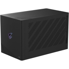 Купити Відеокарта GIGABYTE Nvidia GeForce RTX 5090 AORUS AI BOX 32G (GV-N5090IXEB-32GD) - фото 1