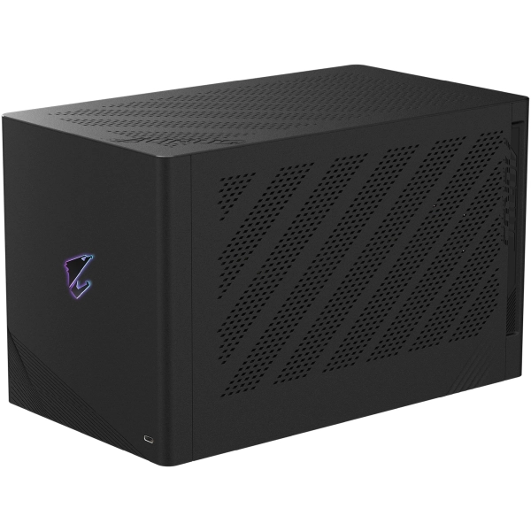 Купити Відеокарта GIGABYTE Nvidia GeForce RTX 5090 AORUS AI BOX 32G (GV-N5090IXEB-32GD) - фото 1