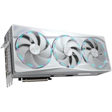 Купити Відеокарта GIGABYTE Nvidia GeForce RTX 5090 STEALTH ICE 32G (GV-N5090AORUSST ICE-32GD) - фото 2