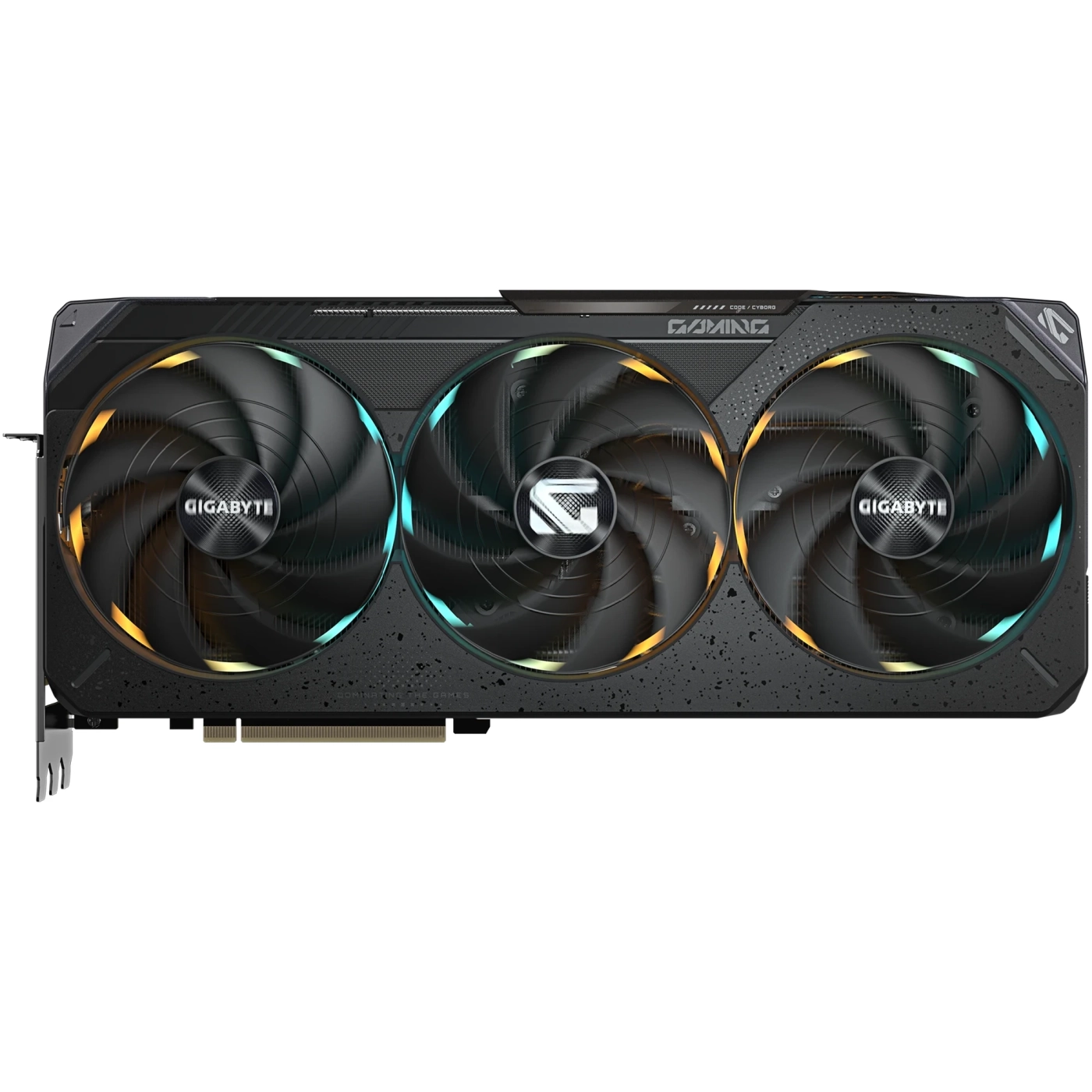 Купити Відеокарта GIGABYTE Nvidia GeForce RTX 5090 GAMING 32G (GV-N5090GAMING-32GD) - фото 1