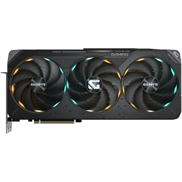 Купити Відеокарта GIGABYTE Nvidia GeForce RTX 5090 GAMING 32G (GV-N5090GAMING-32GD) - фото 1