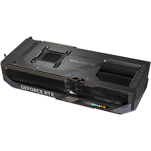 Купити Відеокарта GIGABYTE Nvidia GeForce RTX 5090 GAMING 32G (GV-N5090GAMING-32GD) - фото 6