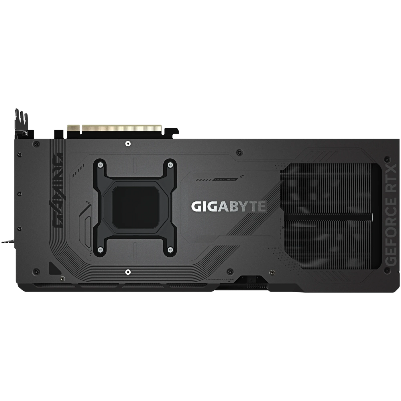 Купити Відеокарта GIGABYTE Nvidia GeForce RTX 5090 GAMING 32G (GV-N5090GAMING-32GD) - фото 7