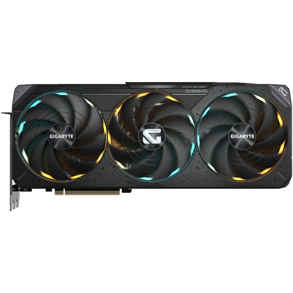 Купити Відеокарта GIGABYTE Nvidia GeForce RTX 5080 GAMING 16G (GV-N5080GAMING-16GD) - фото 1