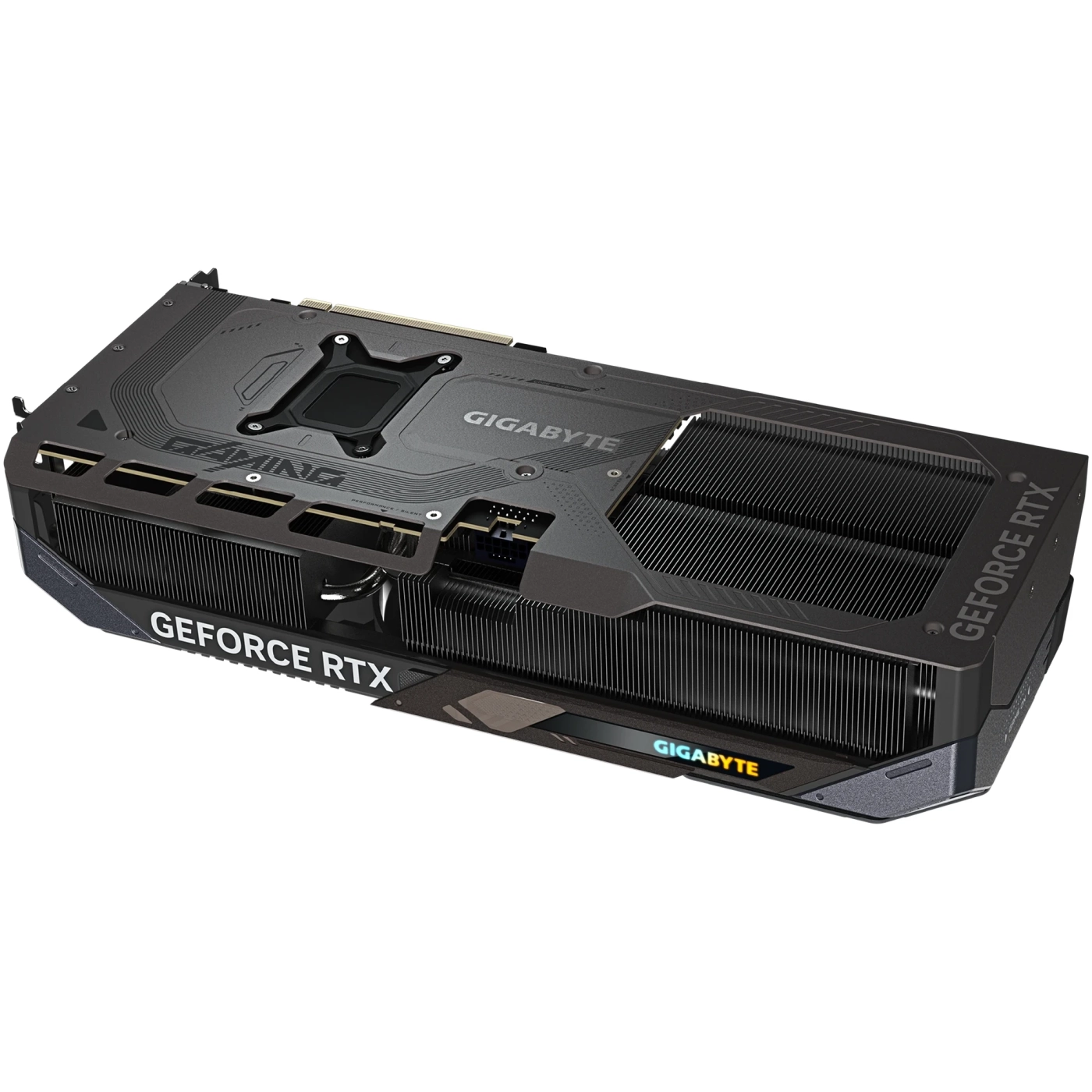 Купити Відеокарта GIGABYTE Nvidia GeForce RTX 5080 GAMING 16G (GV-N5080GAMING-16GD) - фото 6